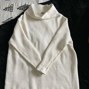 Free People Ottoman Slouchy Tunic